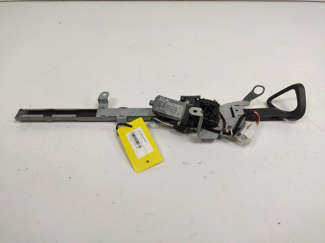 MODULO ELECTRONICO - MERCEDES - #533109