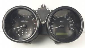 CUADRO INSTRUMENTOS - CHEVROLET - #1504606