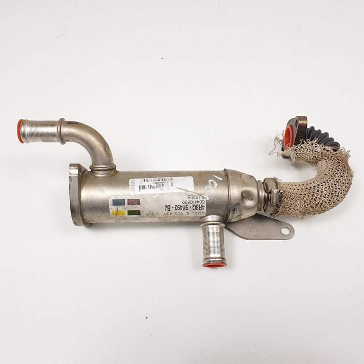 ENFRIADOR EGR - LAND ROVER - #1189182
