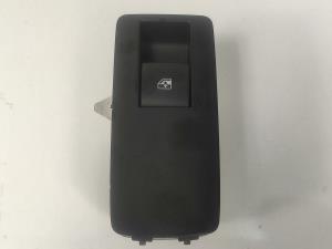 MANDO ELEVALUNAS TRASERO IZQUIERDO - OPEL - #540933