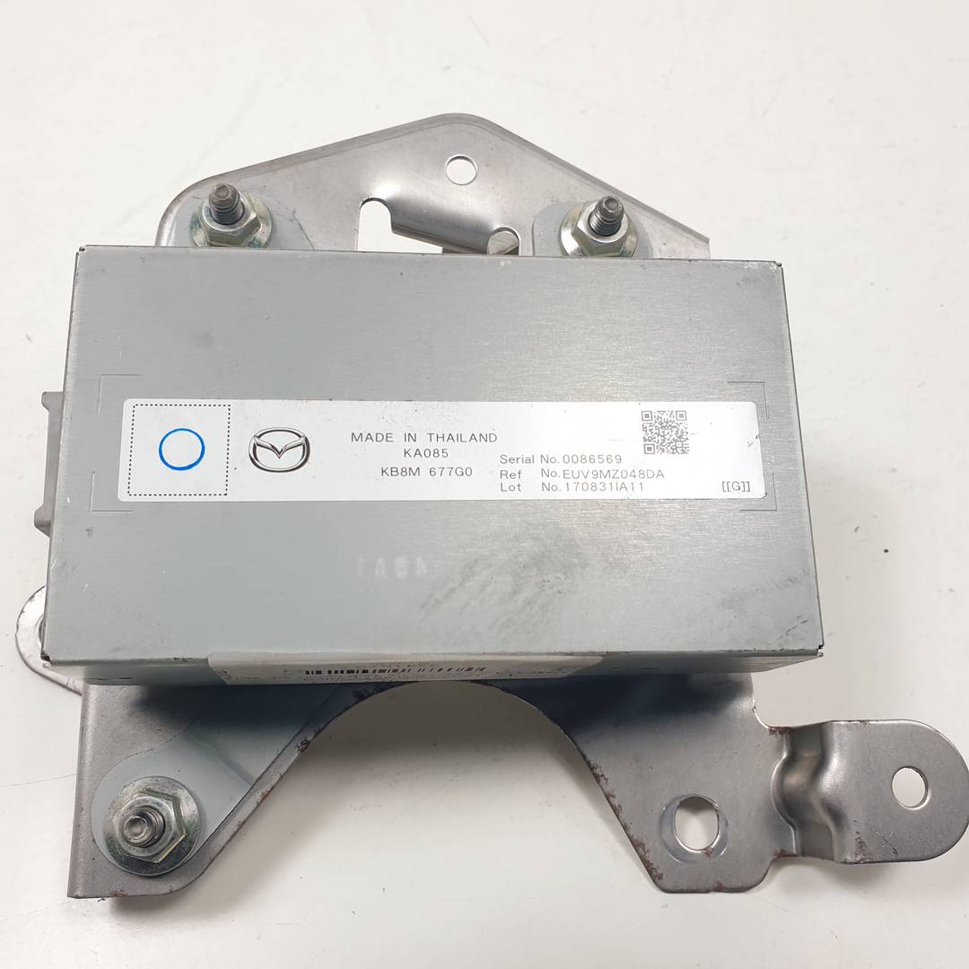 MODULO ELECTRONICO - KB8M677G0 - MAZDA - CX-5