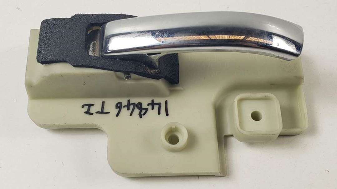 MANETA INTERIOR TRASERA IZQUIERDA - 1BY93TRMAA - JEEP - COMPASS