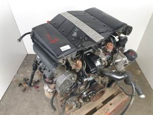 #646958 MOTOR COMPLETO