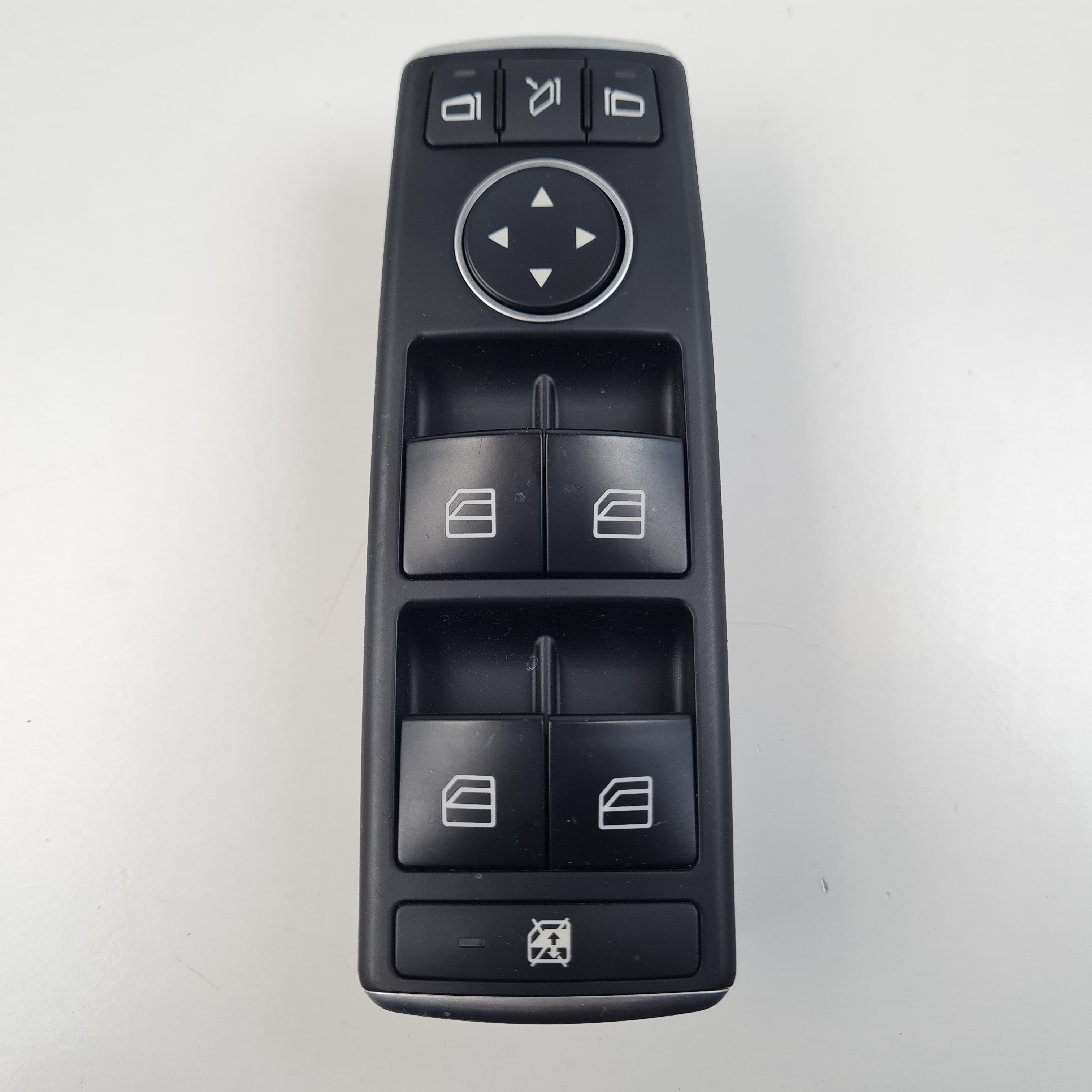 #3043387 MANDO ELEVALUNAS DELANTERO IZQUIERDO