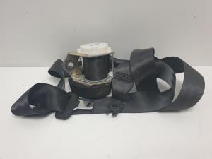 CINTURON SEGURIDAD TRASERO IZQUIERDO - FORD - #517118