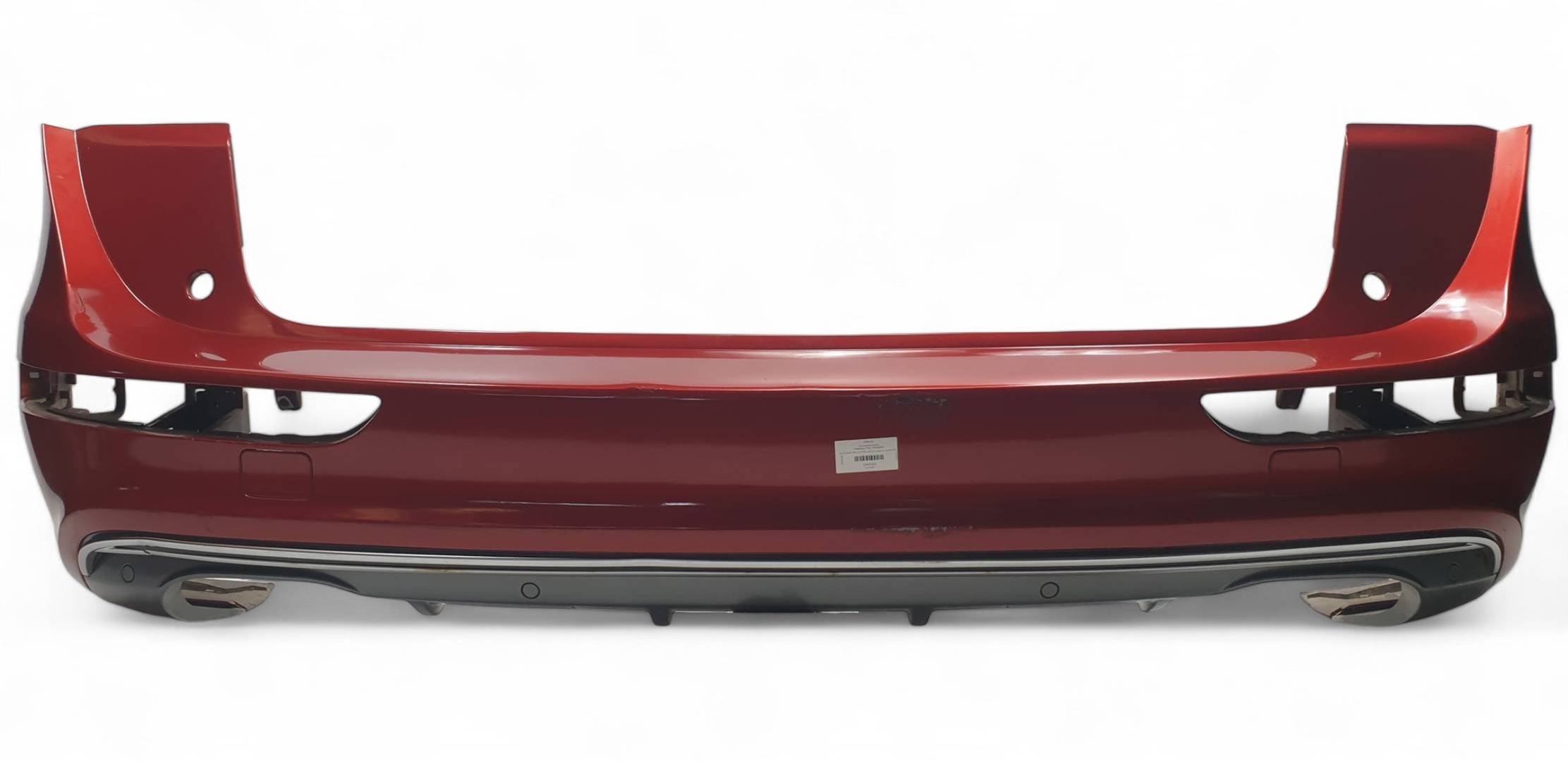 #3242423 PARAGOLPES TRASERO