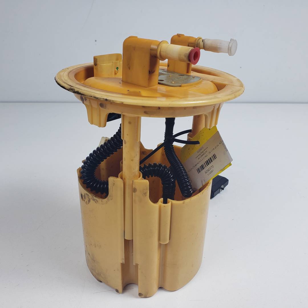 AFORADOR - 9632759780 - CITROEN - C5 BERLINA