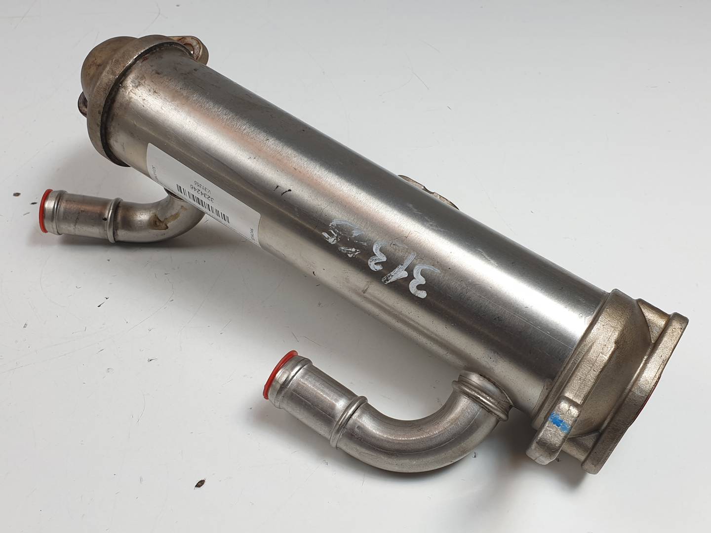 ENFRIADOR EGR - 284162A770 - HYUNDAI - i30CW (GD)