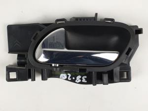 MANETA INTERIOR TRASERA IZQUIERDA - CITROEN - #126934