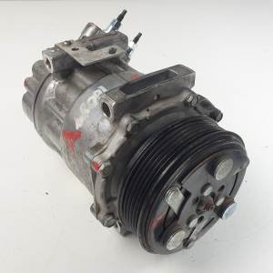 #3196831 COMPRESOR AIRE ACONDICIONADO