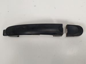 MANETA EXTERIOR TRASERA IZQUIERDA - VOLKSWAGEN - #163168