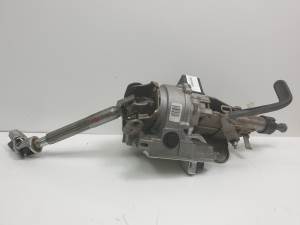 COLUMNA DIRECCION - RENAULT - #427724