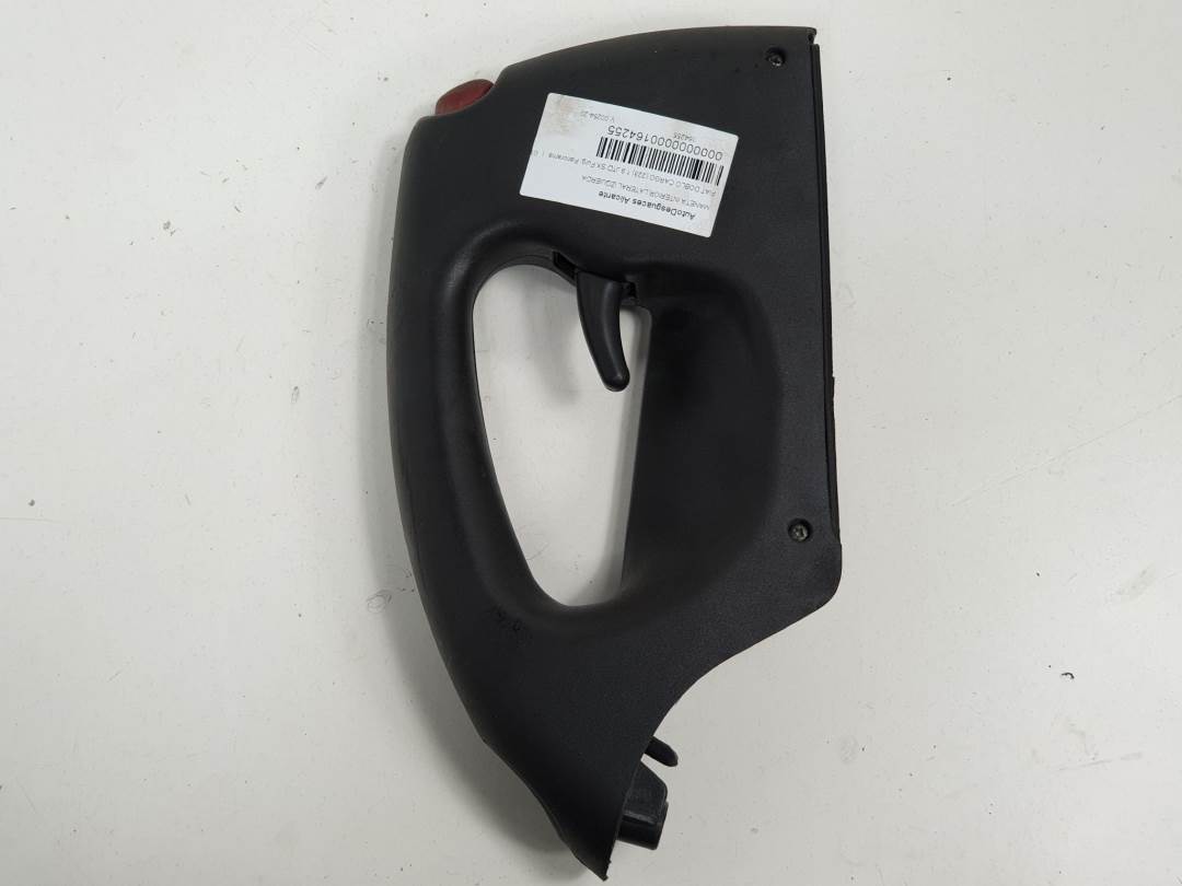 MANETA INTERIOR LATERAL IZQUIERDA - FIAT - DOBLO (119)