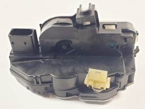 CERRADURA PUERTA DELANTERA DERECHA - OPEL - #1287272