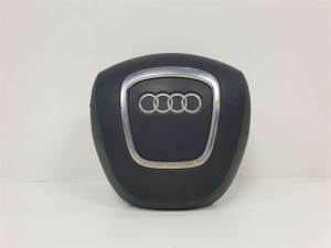 AIRBAG DELANTERO IZQUIERDO - AUDI - #632344