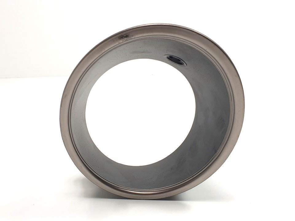 MOLDURAS DELANTERAS - 156028691SX - ALFA ROMEO - 156 SPORTWAGON