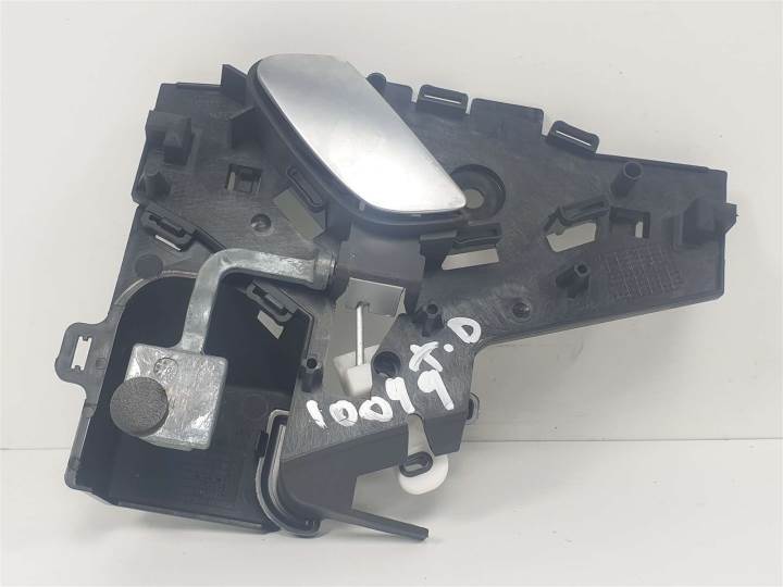 MANETA INTERIOR TRASERA DERECHA - CITROEN - #639293