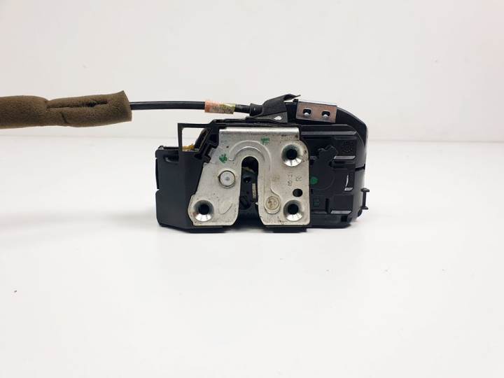 CERRADURA PUERTA DELANTERA DERECHA - NISSAN - #855255