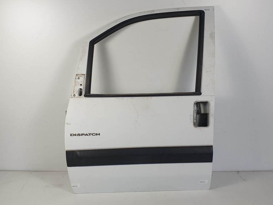 #755435 PUERTA DELANTERA IZQUIERDA