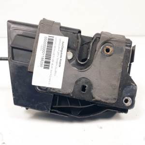 #1186299 CERRADURA PUERTA TRASERA IZQUIERDA