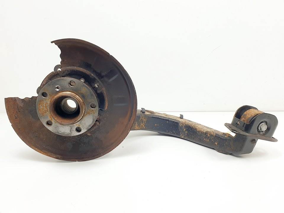 MANGUETA TRASERA DERECHA - BMW - #707437