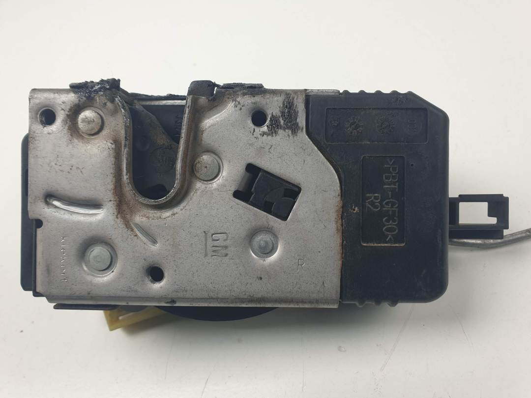 #1493237 CERRADURA PUERTA DELANTERA DERECHA