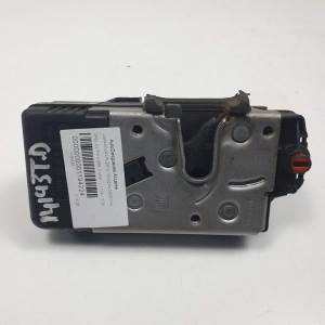 CERRADURA PUERTA TRASERA DERECHA - OPEL - #1194224