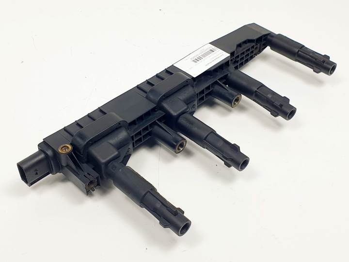 BOBINA ENCENDIDO - MERCEDES - #1395958