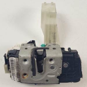 CERRADURA PUERTA DELANTERA IZQUIERDA - JEEP - #1288683