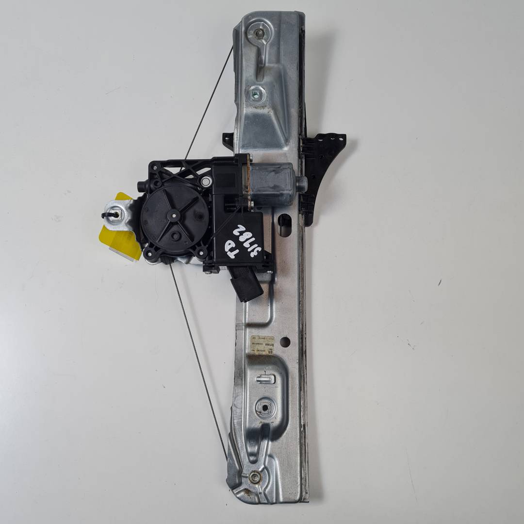 ELEVALUNAS TRASERO DERECHO - 20952451RH - OPEL - INSIGNIA BERLINA