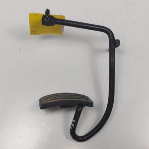 POTENCIOMETRO PEDAL - FIAT - #1193303