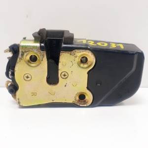 CERRADURA PUERTA TRASERA DERECHA - CHRYSLER - #991225