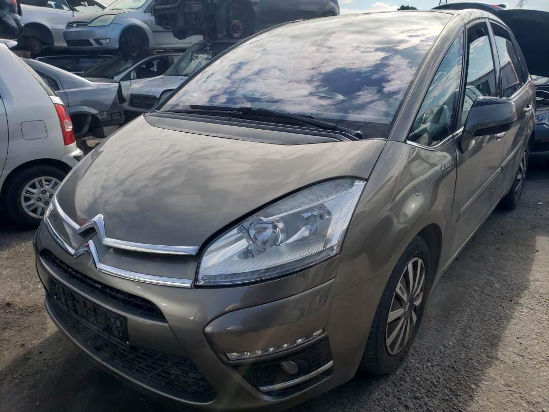 CITROEN C4 PICASSO (2007 - 2013)