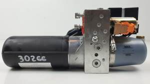 #3044665 MOTOR TECHO ELECTRICO