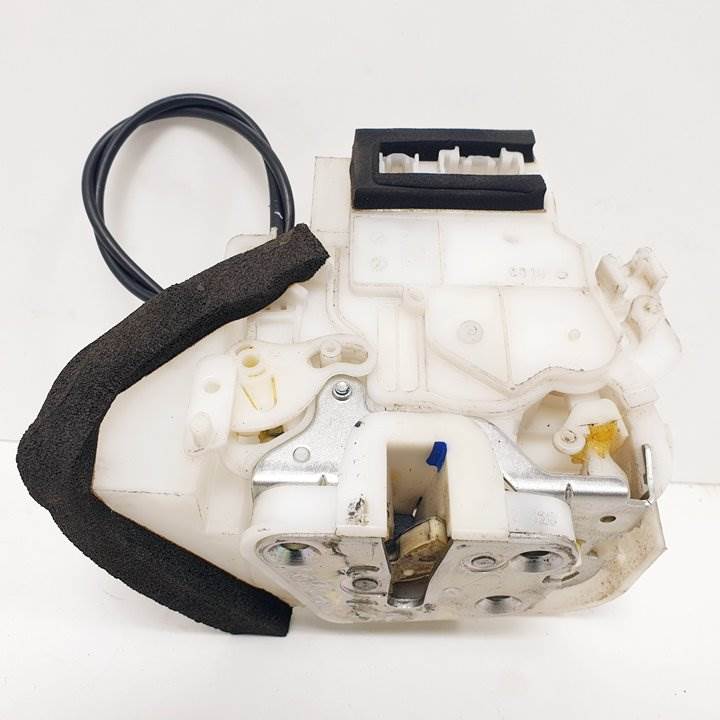 CERRADURA PUERTA TRASERA IZQUIERDA - SUBARU - FORESTER S12