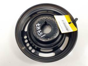 POLEA CIGUEÑAL - PEUGEOT - #1464670