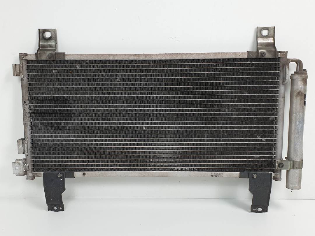 CONDENSADOR / RADIADOR AIRE ACONDICIONADO - 839700503 - MAZDA - 6 BERLINA (GG)