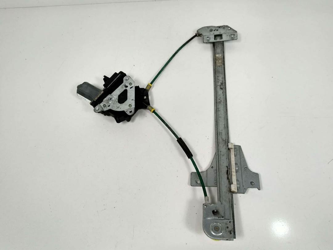 ELEVALUNAS TRASERO IZQUIERDO - FIAT - #317774