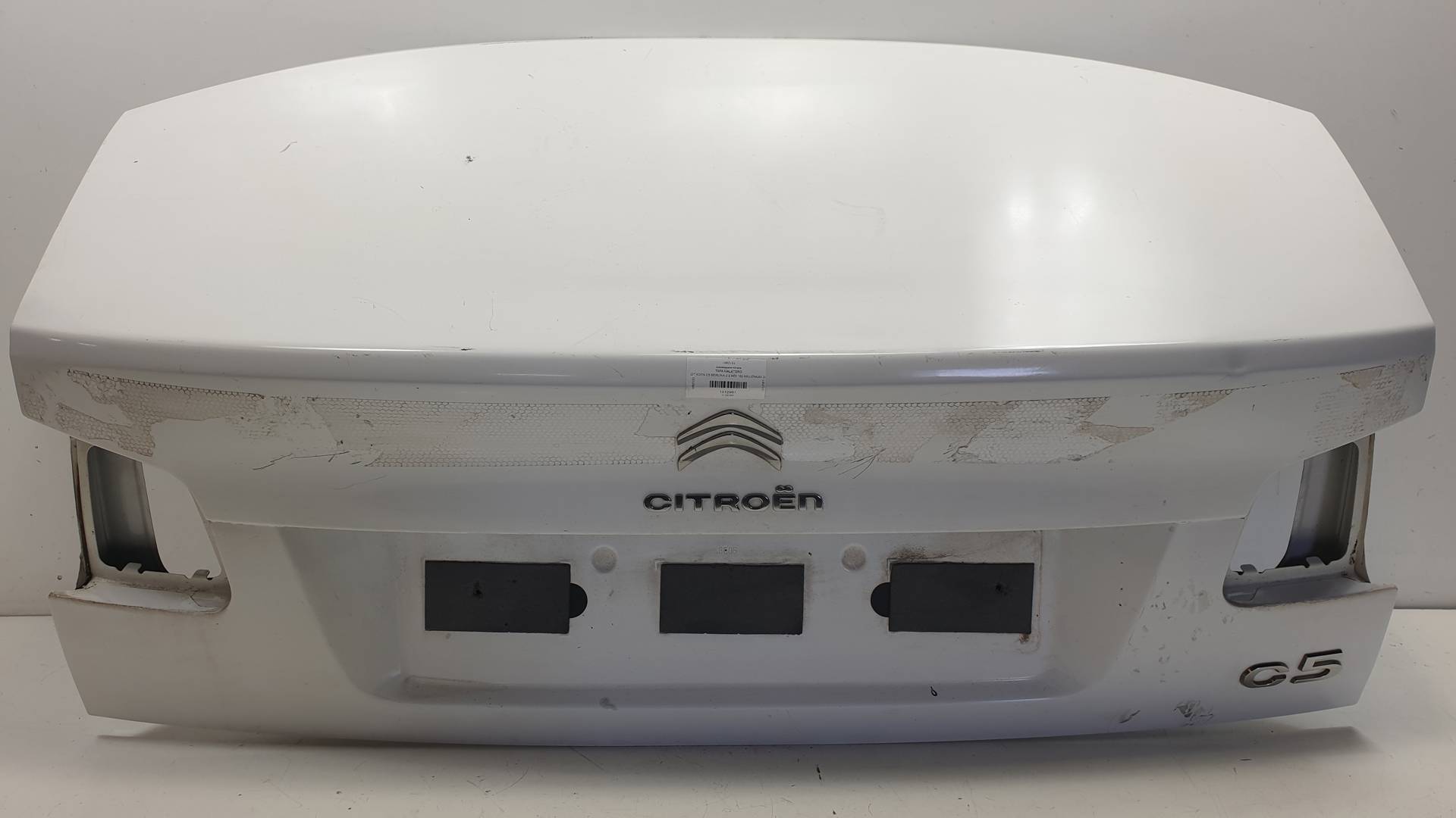 #1512981 TAPA MALETERO