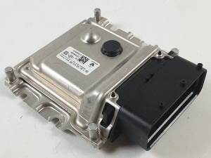 MODULO ELECTRONICO - FIAT - #1266519