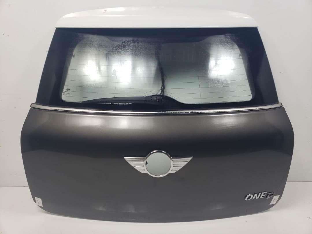 PORTON TRASERO - MINI - COUNTRYMAN (R60)