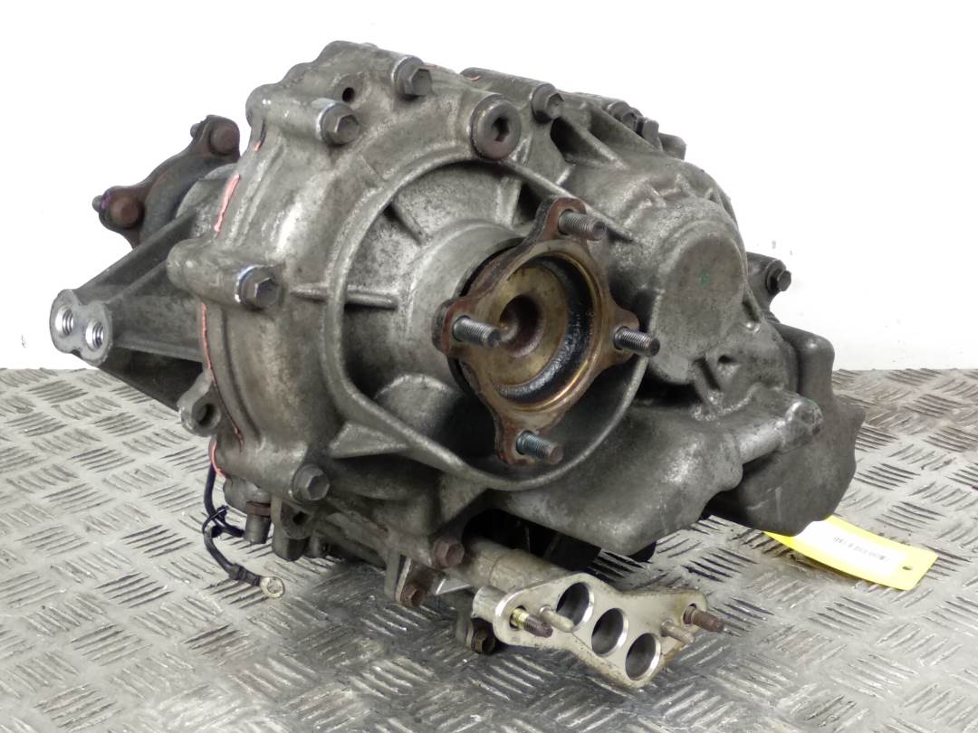 DIFERENCIAL TRASERO - 8209048010 - LEXUS - RX