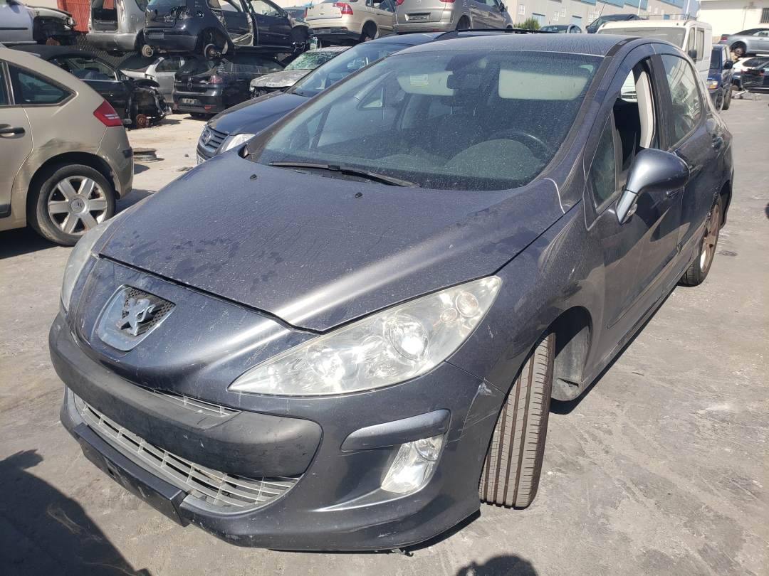 PEUGEOT 308 (T7) (2007 - 2013)