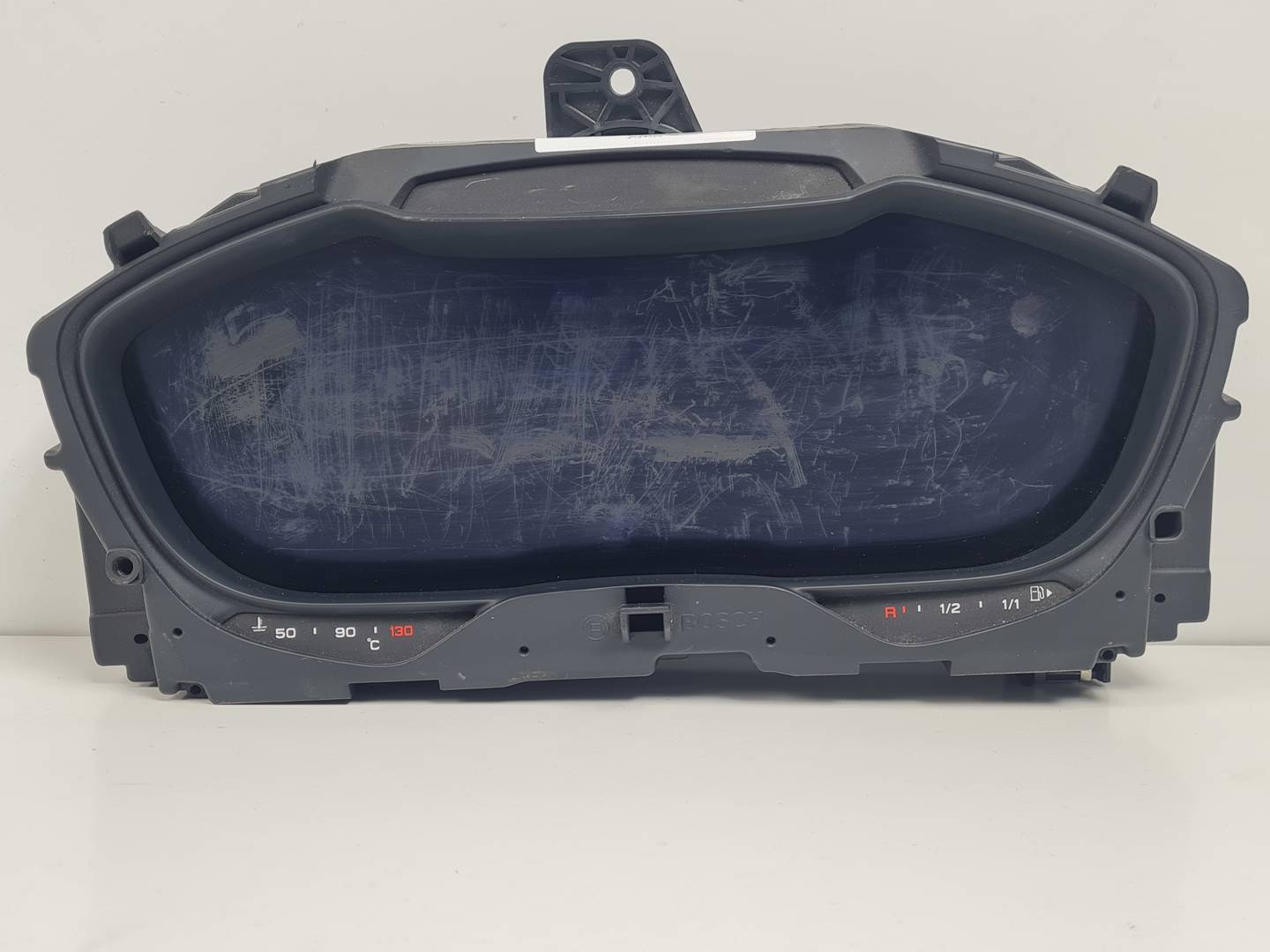 #3434455 CUADRO INSTRUMENTOS