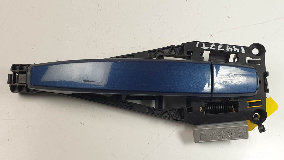 #1241937 MANETA EXTERIOR TRASERA IZQUIERDA