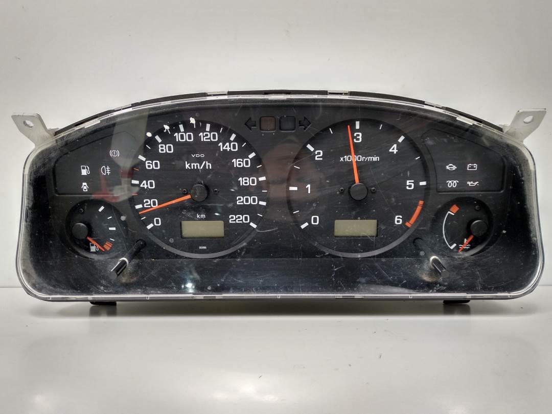 CUADRO INSTRUMENTOS - NISSAN - #364339