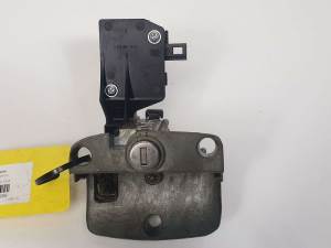 CERRADURA MALETERO / PORTON - SEAT - #193999