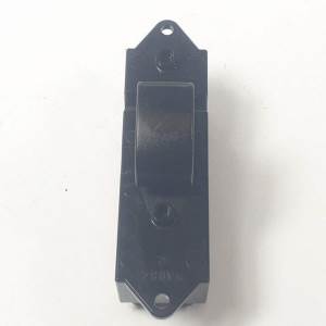 MANDO ELEVALUNAS TRASERO IZQUIERDO - MITSUBISHI - #683657