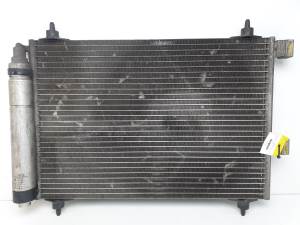 #1527534 CONDENSADOR / RADIADOR AIRE ACONDICIONADO