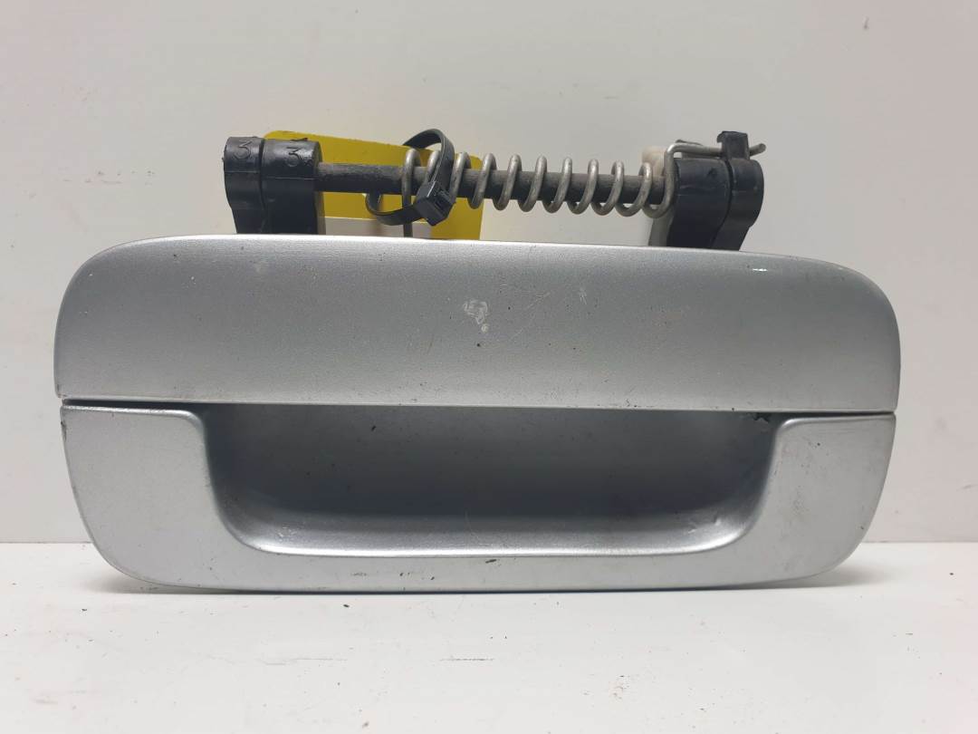 MANETA EXTERIOR TRASERA DERECHA - PEUGEOT - #533365